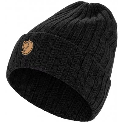 Fjällräven Byron Hat black – Hledejceny.cz