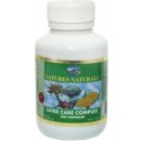 Australian Remedy Liver Care Complex 100 kapslí