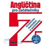 Angličtina pro začátečníky krokovou metodou s autotesty + 3 CDmp3 - Ludmila Kollmannová – Hledejceny.cz