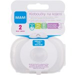 MAM Care prsní kloboučky 2ks – Zboží Dáma