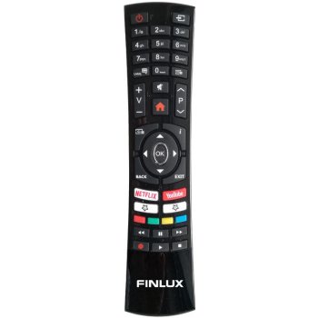 Dálkový ovladač Finlux TV55FUD7060