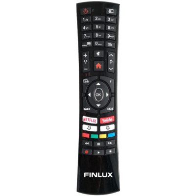 Dálkový ovladač Finlux TV55FUD7060