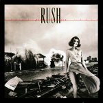 Rush - PERMANENT WAVES CD – Zboží Mobilmania