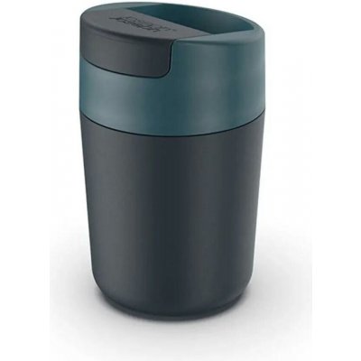 Joseph Joseph cestovní termohrnek 340 ml modrý – Hledejceny.cz