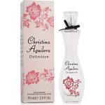 Christina Aguilera Definition parfémovaná voda dámská 75 ml – Hledejceny.cz
