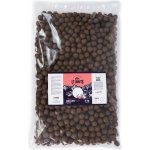 LT Baits Boilies Top Crab 5 kg 20 mm – Hledejceny.cz