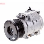 Kompresor, klimatizace DENSO DCP50132