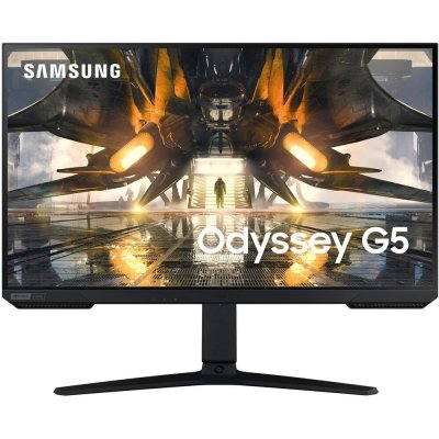 Samsung S27AG500 – Zboží Živě