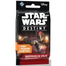 Fantasy Flight Games Star Wars Destiny Empire at War Booster