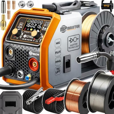 Majster MP0142 Pro 5 kg – Sleviste.cz