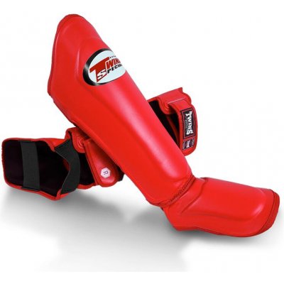 Twins Chrániče holení SPECIAL SGL-10 - čeverné – Zboží Mobilmania