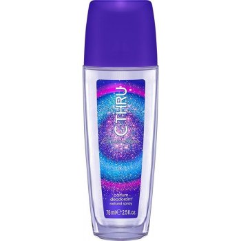 C-Thru Cosmic Aura deodorant sklo 75 ml