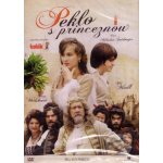 šmídmajer miloslav: peklo s princeznou DVD – Hledejceny.cz