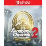 Xenoblade Chronicles 2 Expansion Pass – Zboží Mobilmania