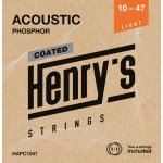 Henry's Strings HAPC1047 – Zbozi.Blesk.cz