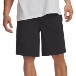 Under Armour Rival LW Shorts Black/Black – Zboží Dáma