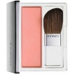 Clinique Blushing Blush Powder Blush Pudrová tvářenka 102 Innocent Peach 6 g – Zbozi.Blesk.cz