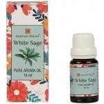 Garden Fresh Aroma Olej Black Opium 10 ml – Hledejceny.cz