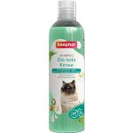 Šampon Beaphar pro kočky 250 ml – Sleviste.cz