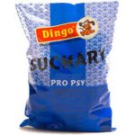 Dingo psi suchary 500 g – Zboží Dáma