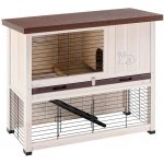 Ferplast RANCH 100 BASIC 92 x 47 x 81 cm – Hledejceny.cz