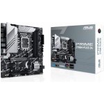 Asus PRIME Z790M-PLUS D4 90MB1D20-M0EAY0 – Hledejceny.cz