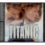 Ost - Titanic CD – Hledejceny.cz