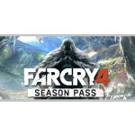 Far Cry 4 Season Pass – Hledejceny.cz