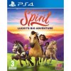 Hra na PS4 Spirit Lucky’s Big Adventure