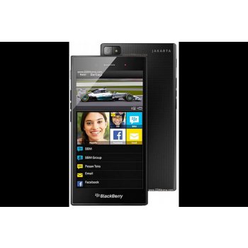 BlackBerry Z3