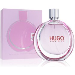 Hugo Boss Hugo Extreme parfémovaná voda dámská 75 ml