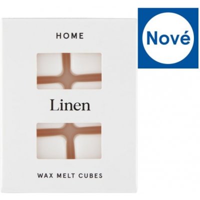 F&F Home Linen vosk do aromalampy 60 g – Hledejceny.cz