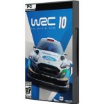 WRC 10: The Official Game – Hledejceny.cz