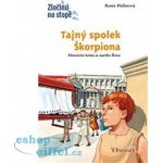 Tajný spolek Škorpiona – Hledejceny.cz