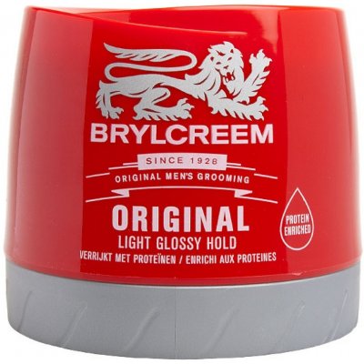 Brylcreem Original vlasový krém 250 ml – Zboží Mobilmania