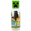 Láhev na pití Stor Minecraft plastová láhev s figurkou 560 ml