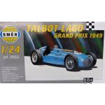 Směr auto Lago Talbot 1947 auta 1:24 – Zbozi.Blesk.cz
