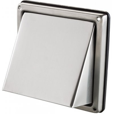 Vents nerez 100 mm MVM102VN – Zboží Mobilmania