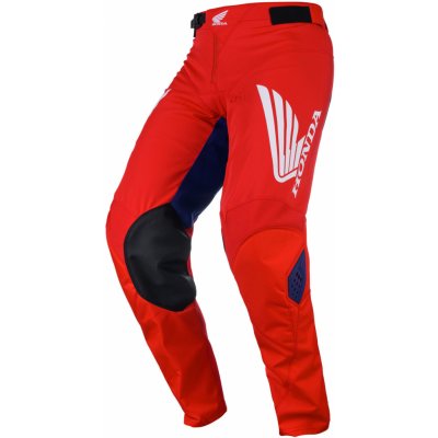 HONDA MX 23 červené | Zboží Auto