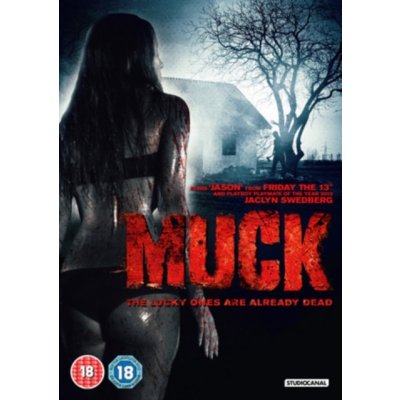 Muck DVD