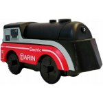 Woopie Elektrický magnetický vláček – Zboží Dáma