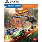 Hot Wheels Unleashed 2: Turbocharged (D1 Edition) – Hledejceny.cz