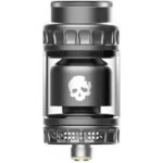 Dovpo Blotto Mini RTA clearomizer Gunmetal 2ml – Hledejceny.cz