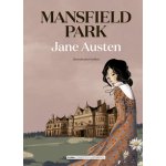 Mansfield Park Austen JanePevná vazba – Hledejceny.cz