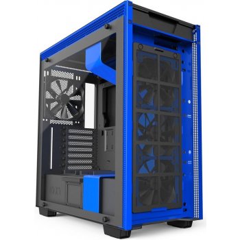 NZXT H700i CA-H700W-BL