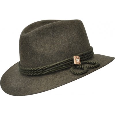 Werra Evžen pánský myslivecký klobouk – Zboží Dáma