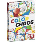 Dino postřehovka Color Chaos – Zboží Mobilmania