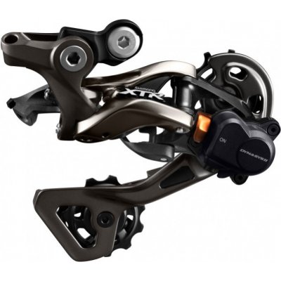 Shimano M9000 XTR – Sleviste.cz