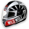 Přilba helma na motorku Airoh Wild Wolf