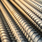 Tyč betonářská ocelová průměr 10 mm délka 6 m – Hledejceny.cz